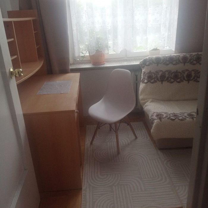 Pokój czechów -blisko uczelni
