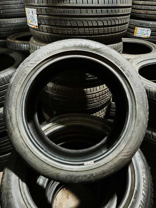 Шини резина літо 235/45 R18 Goodyear Eagle F1 Asymmetric 3