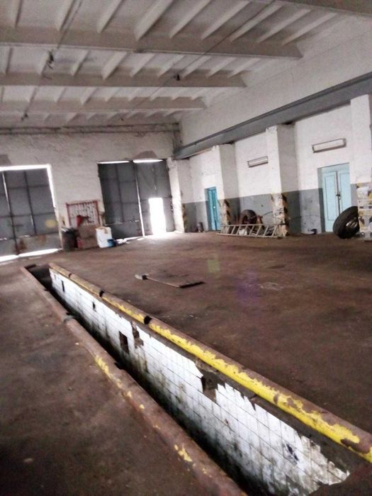 Ремонтна майстерня