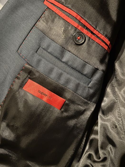 Fato BOSS tamanho 36