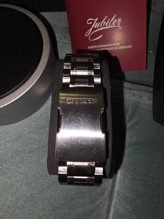 Citizen Promaster JY8070-52L