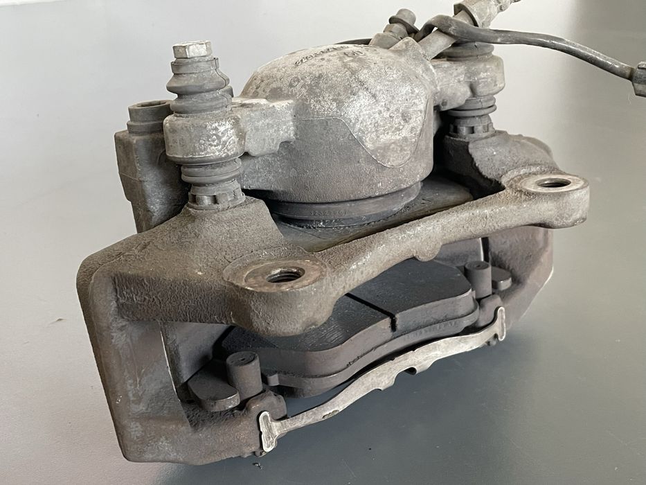 Передні Супорта Audi A6 C7 Ауді А6 С7 Розборка Шрот