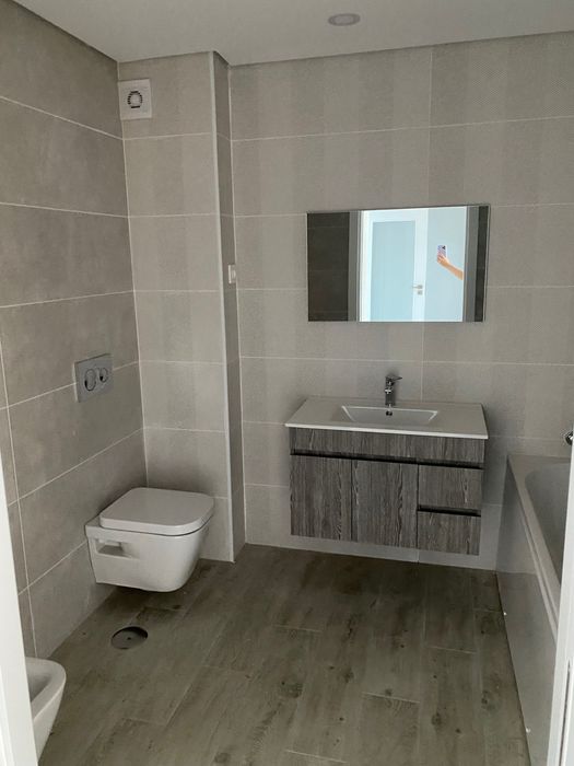 Apartamento T3 Covilhã