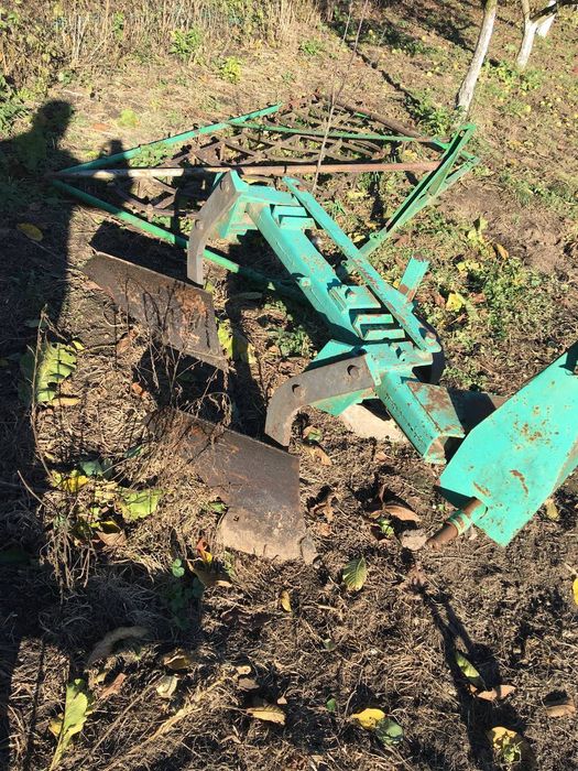 ___продам плуг___