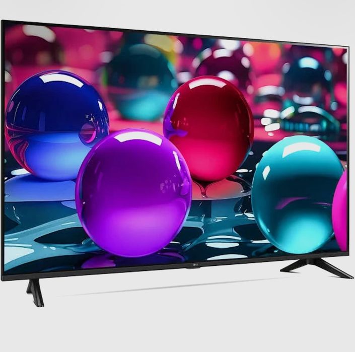 Sprzedam nowy telewizor LG 55” UHD AI – model 55UA73