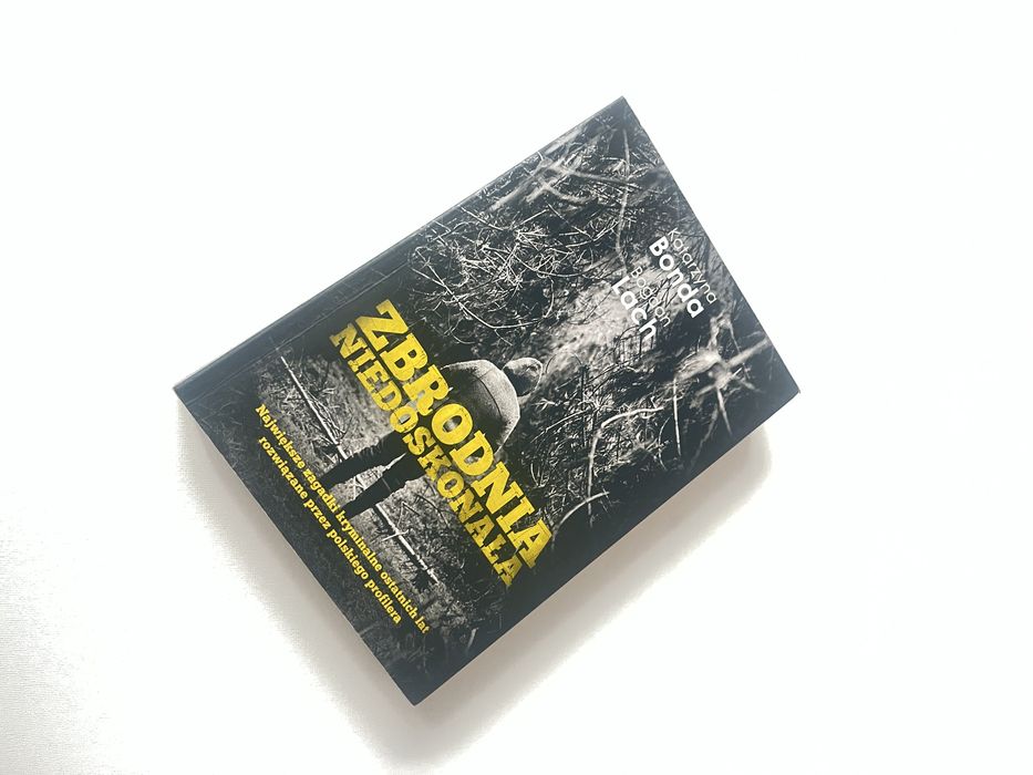 Zbrodnia niedoskonała