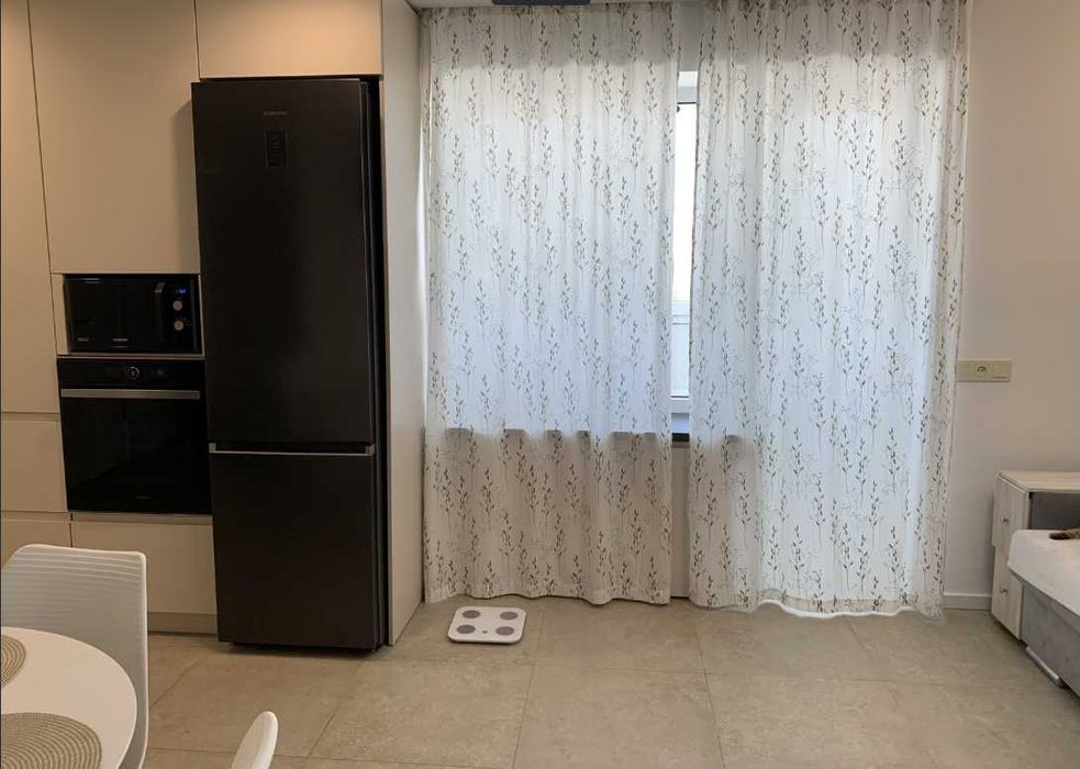 Продам квартиру в Солоніцевкє 37м.кв. з ремонтом та опаленням!SE