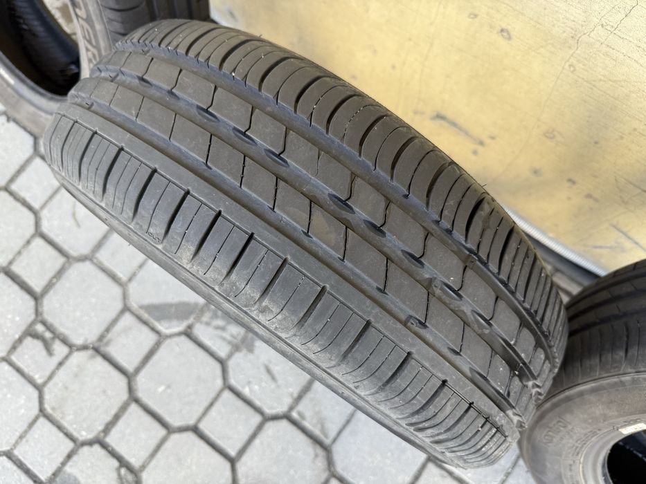 Opony Letnie 175/65R14 HANKOOK KINERGY ECO
