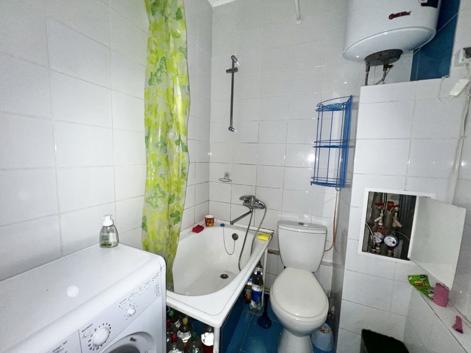 Продаж 1-кімн. студія, документам 10 років. м.Академмістечко