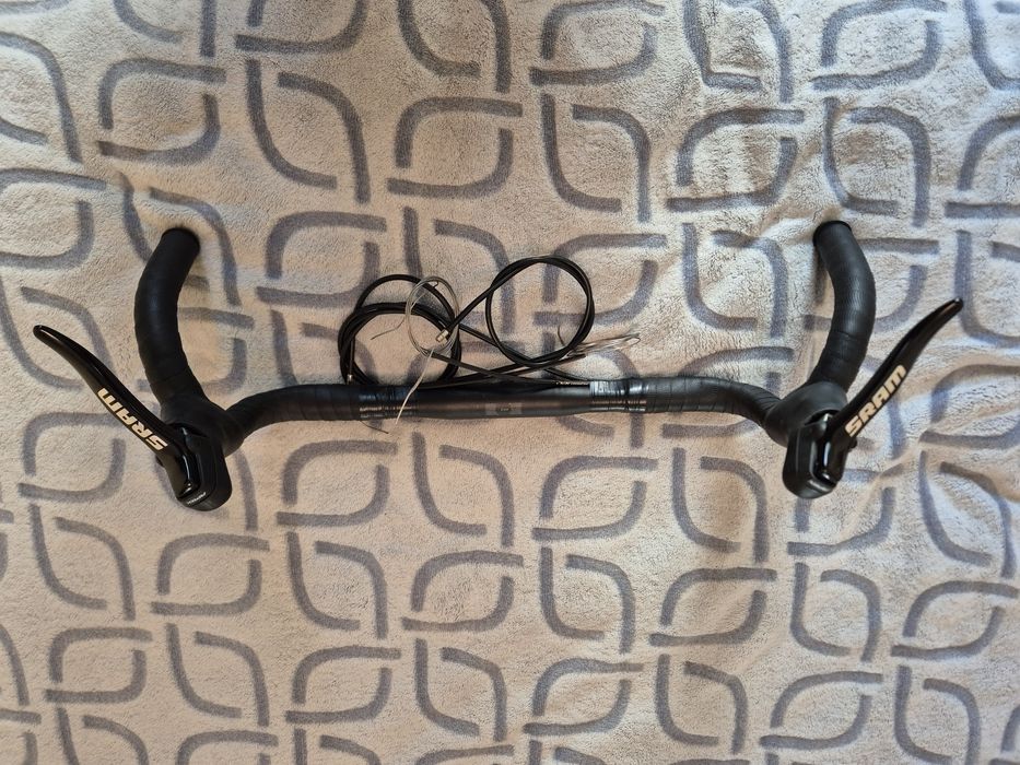 sram apex 2*10 - Хобі, відпочинок і спорт - OLX.ua