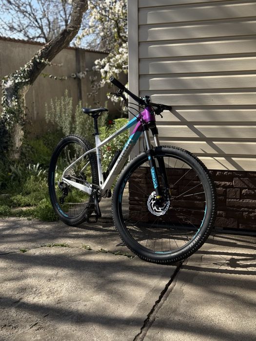 Велосипед polygon xtrada 7