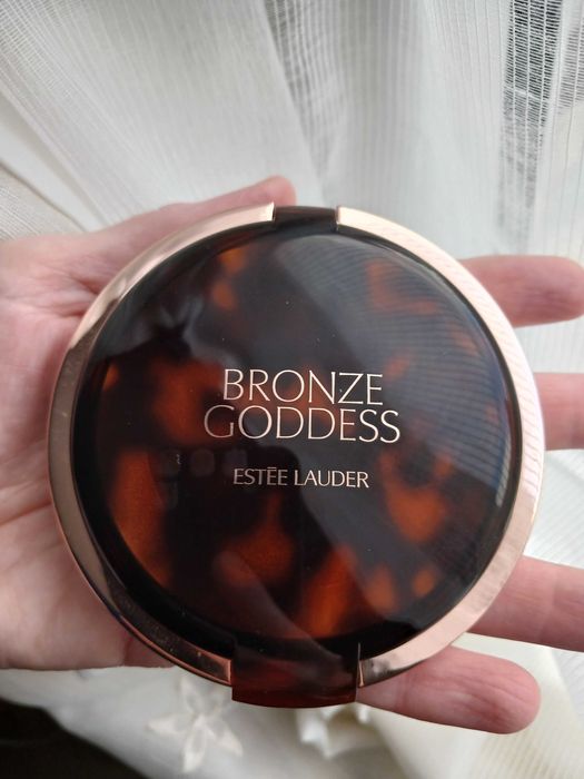 Бронзирующая пудра Estee Lauder Bronze Goddess, оригинал