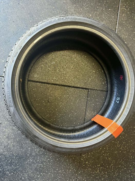 235/35/19 PIRELLI CINTURATO ALL SEASON SF3 M+S 91Y pojedyńcza!!!