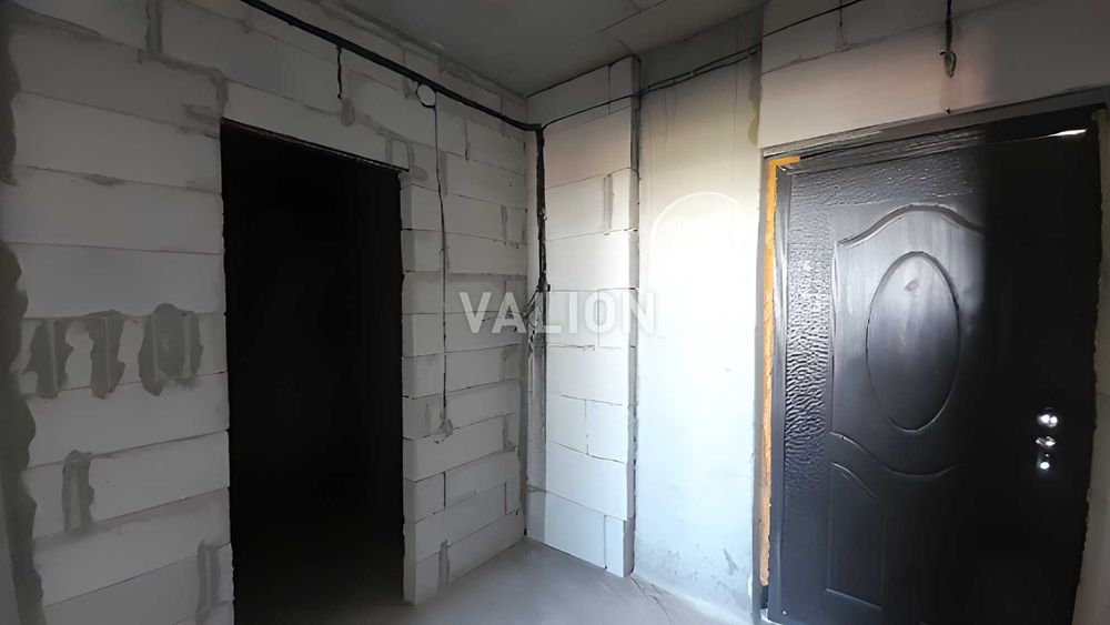 БЕЗ % продаж видової 1-к квартири, Бориспільська 19, ЖК Захисник, метро Червоний хутір, Дарницький район