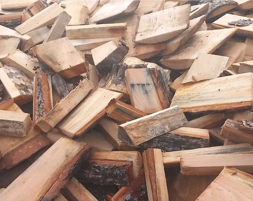 Zrzyny tartaczne- szybka dostawa