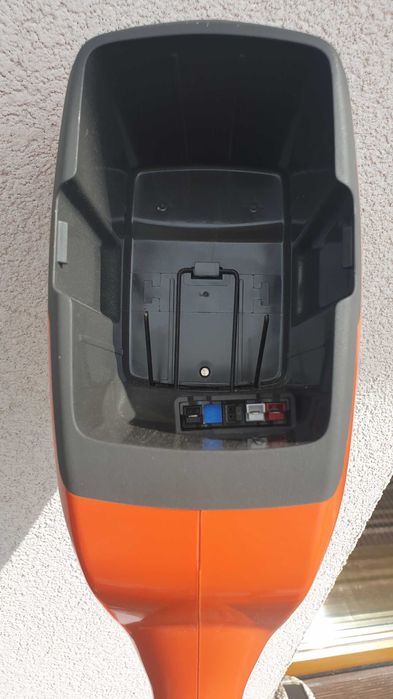 Podkaszarka Kosa Husqvarna 115 iL NOWA