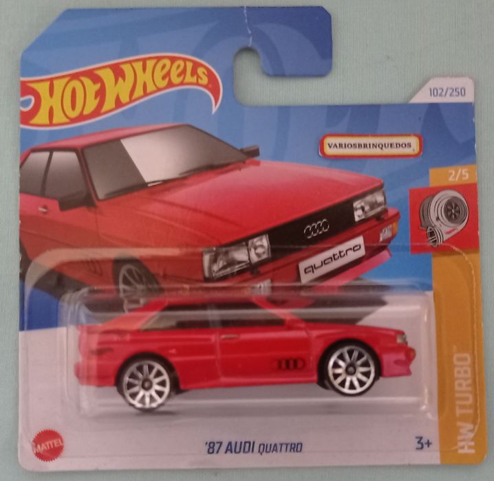 Miniaturas  Hotwheels