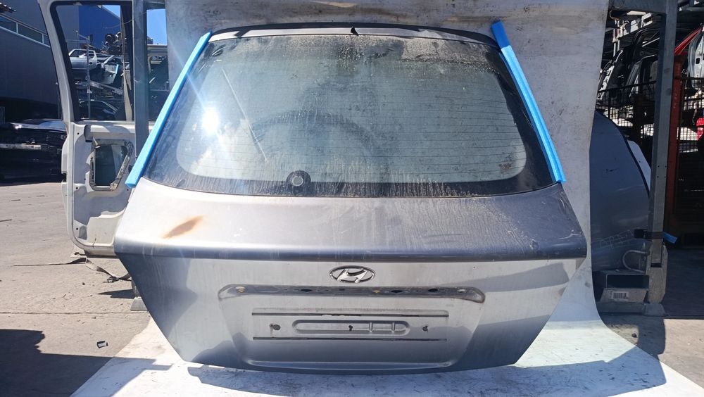 Porta / tampa da mala HYUNDAI Accent II (LC)