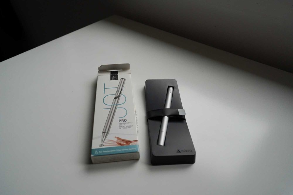 Adonit Jot Pro Used (Stylus for iPad, iPhone, Android, Windows) Used64284476737666121