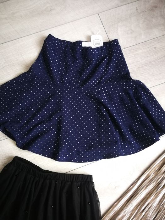 Spódniczki dziewczęce rozm 170