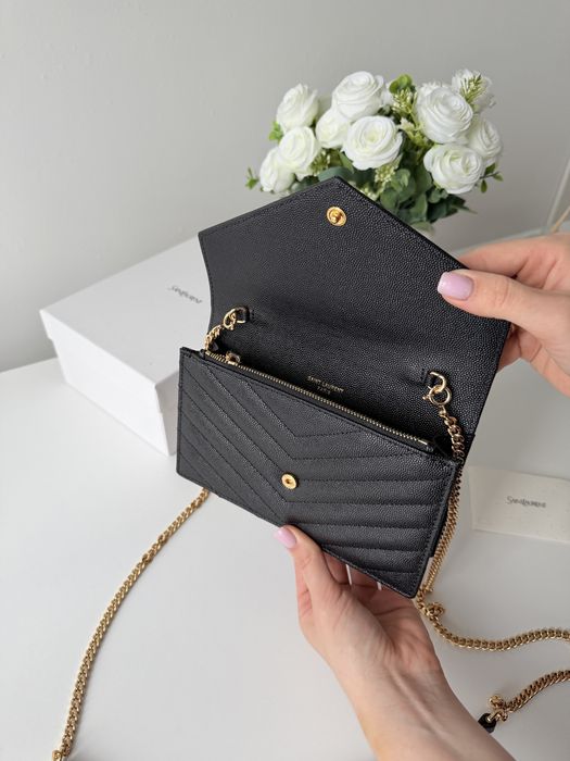 Сумка YSL Yves Saint Laurent Cassandre