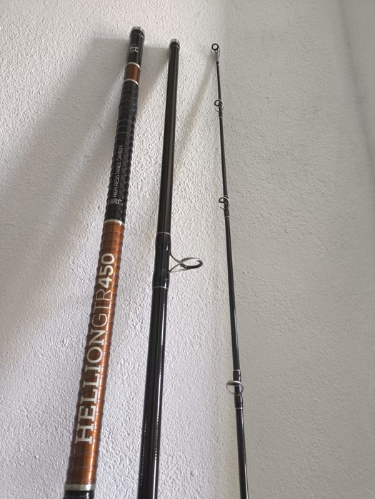 Cana Vega Hellion GTR 450