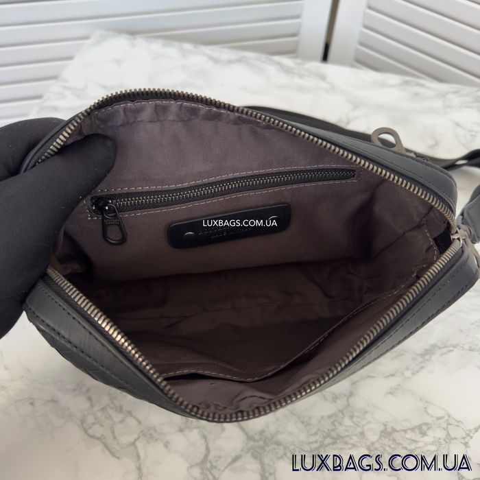 Мужская кожаная сумка B0ttegaVeneta