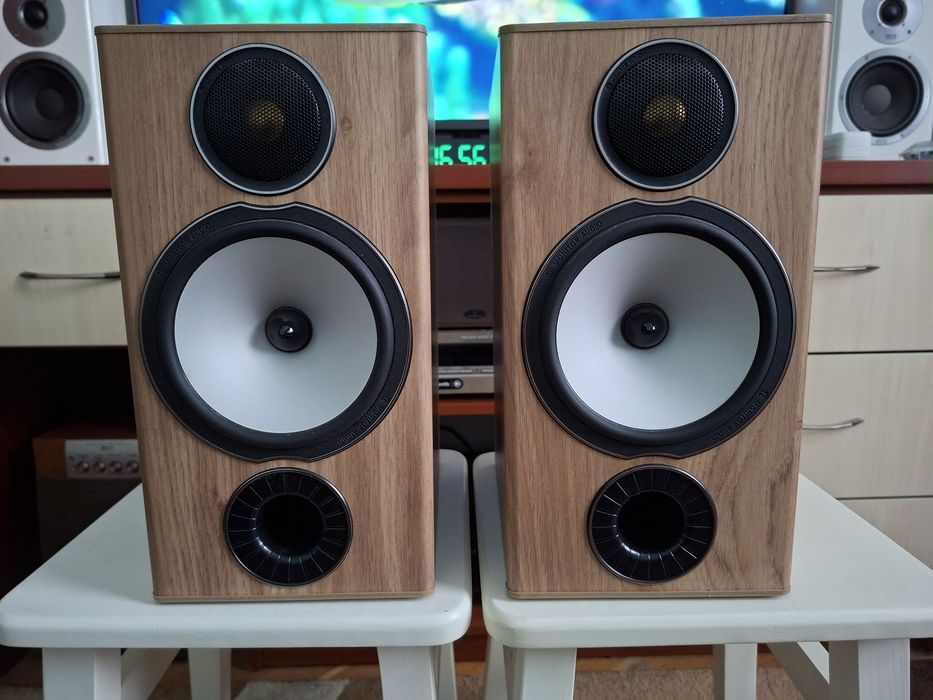 Monitor Audio BX2