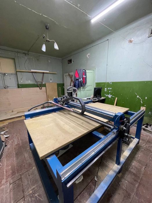 Продаю Станок ЧПУ