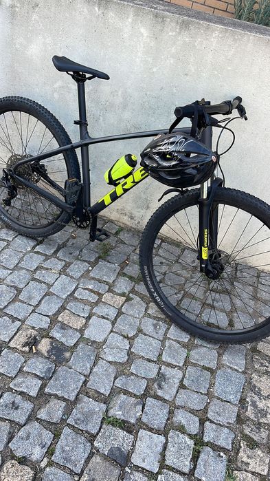 Bicicleta Trek Marlin 6
