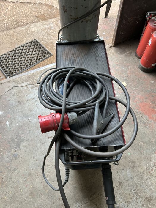 Spawarka migomat FIGEL 202