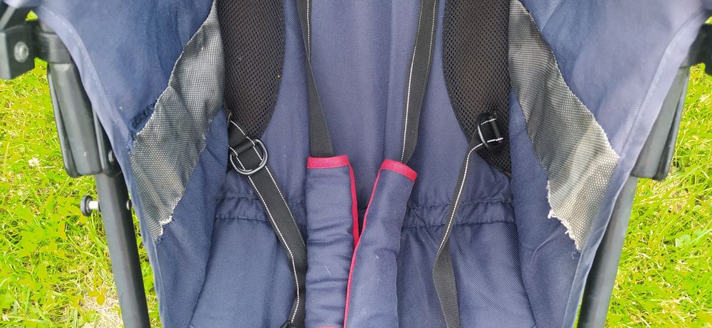 Wózek dziecięcy parasolka