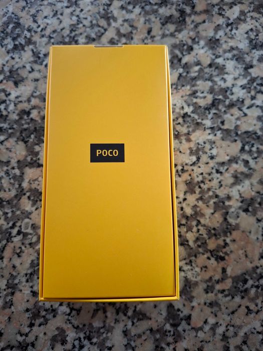 Xiaomi POCO F5 12GB RAM 256GB ROM