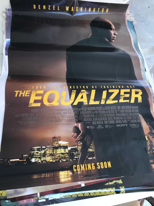 Cartazes de cinema filmes