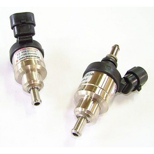 Форсунка Hana/Barracuda Single(одиночные)гбо газ Valtek