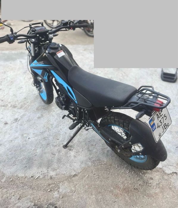Прода SPARK SP250 D3