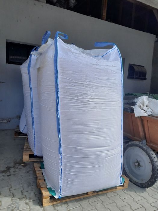 Big Bag 1000kg BARDZO ŁADNE!!