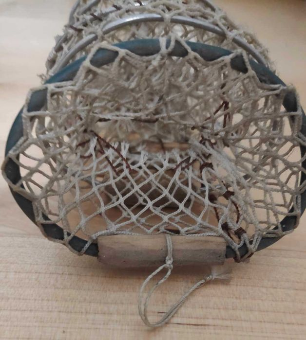 Peça Artesanato - Galrricho miniatura.