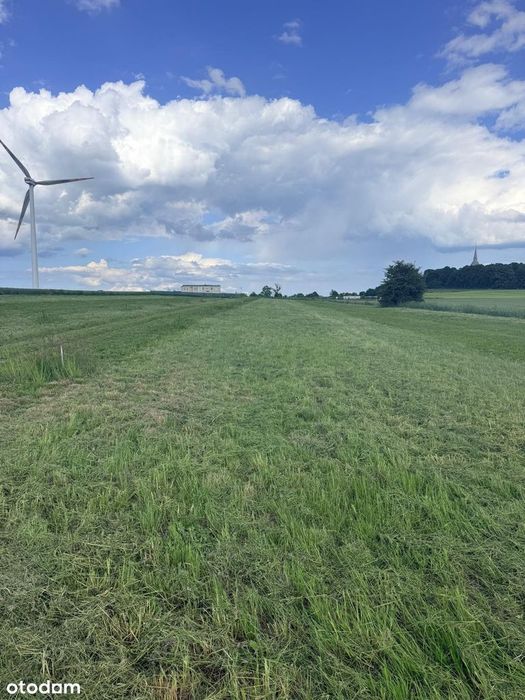 Działki nad morzem Darłówko Wschodnie
