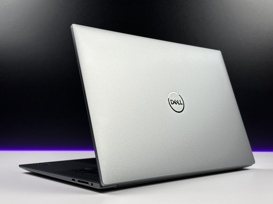Laptop DELL Precision 5570 | i7-12700H / FHD+ / RTX A1000 / 16GB RAM / 512 GB SSD / Windows 11 Pro / Gwarancja 12 mies. / Faktura VAT 23%