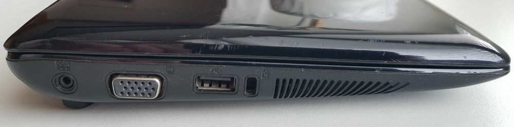 Ноутбук ASUS Eee PC 1005P