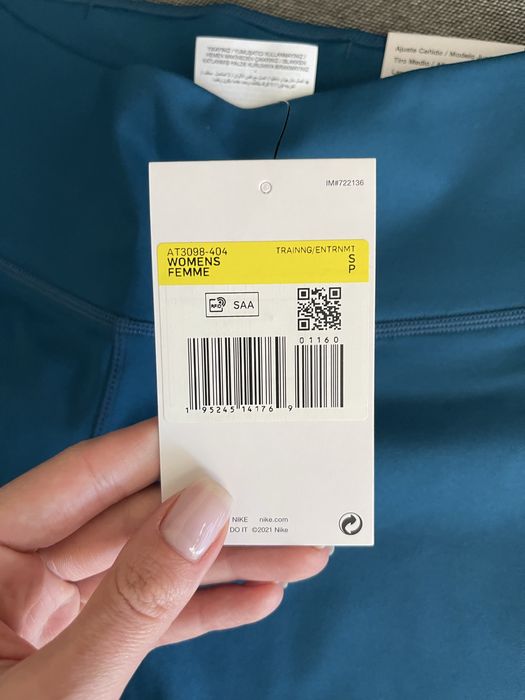 Лосини nike оригінал