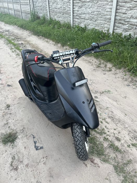Скутер Мопед Honda Dio Af 27