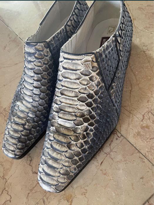 Туфлі чоловічі Artioli