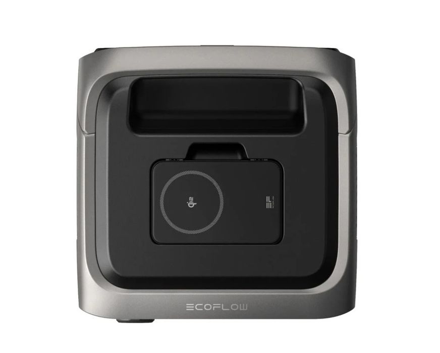 Зарядна станція EcoFlow RIVER 3 Plus