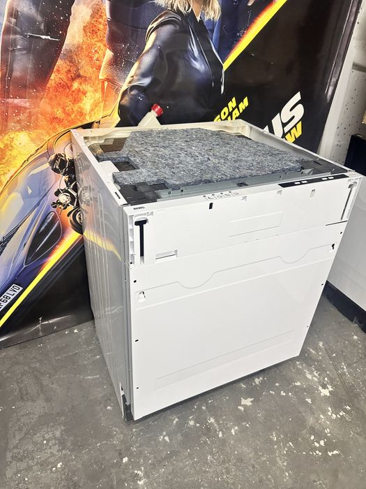 Zmywarka 60 cm do zabudowy