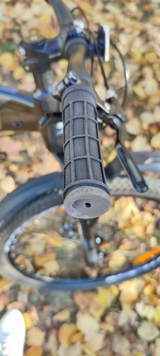 Велосипед Formula Zephyr 3.0