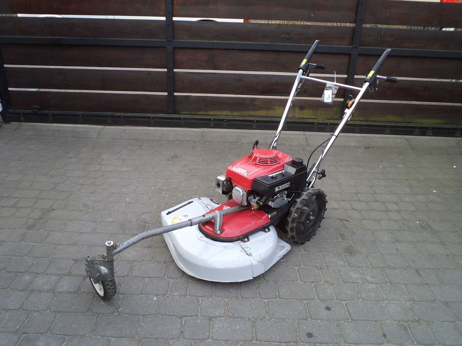 Kosiarka spalinowa Honda Karczownica biegi sprzęgło noża wał kardana