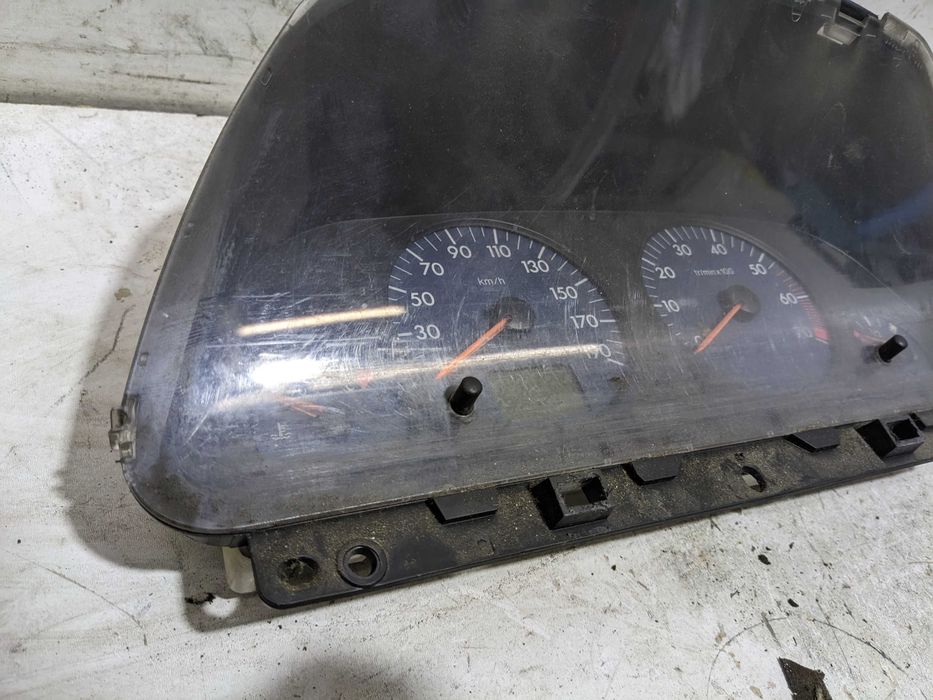 Peugeot Expert I Citroen Jumpy 2.0 HDI Licznik Zegary Prędkościomierz