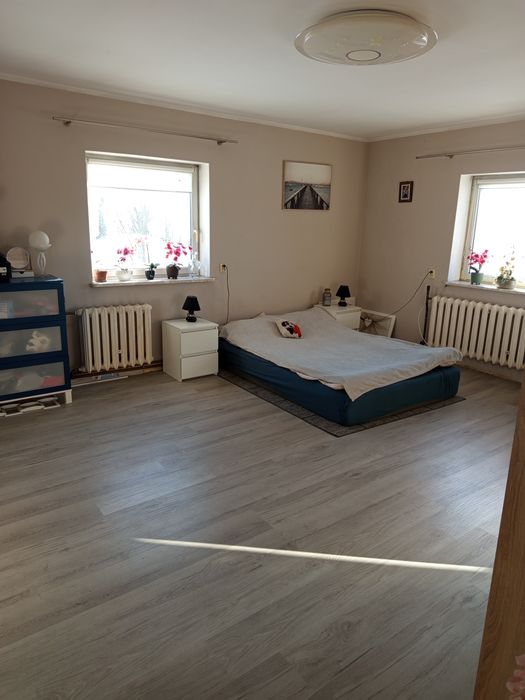 Dom parterowy bez pośrednika